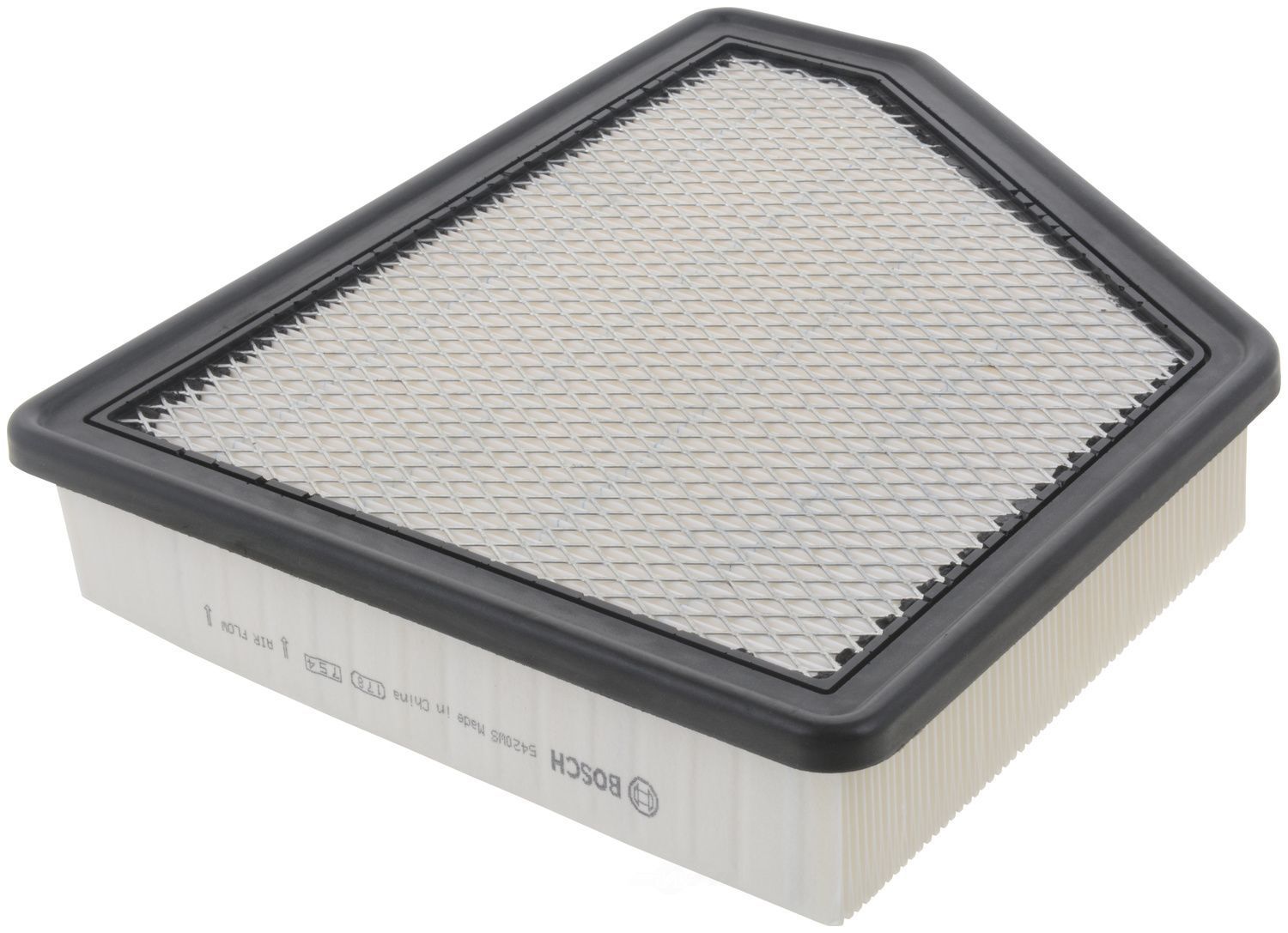 BOSCH - Workshop Air Filter - BOS - 5420ws