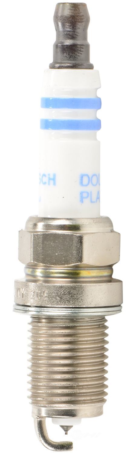 BOSCH - OE Fine Wire Double Platinum Spark Plug - BOS - 8101