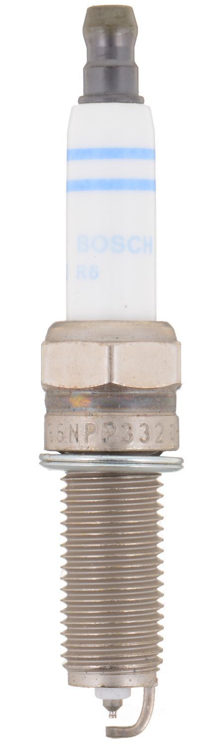 BOSCH - OE Fine Wire Double Platinum Spark Plug - BOS 8132
