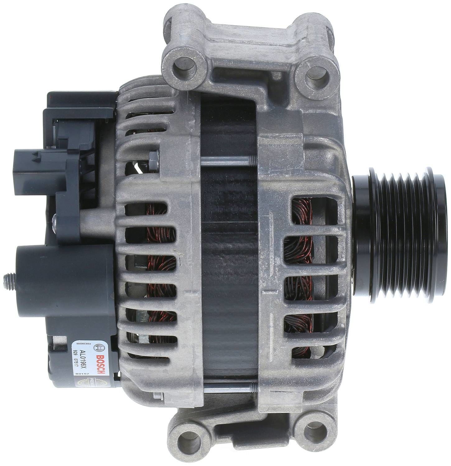BOSCH - Reman Alternator - BOS - al0196x