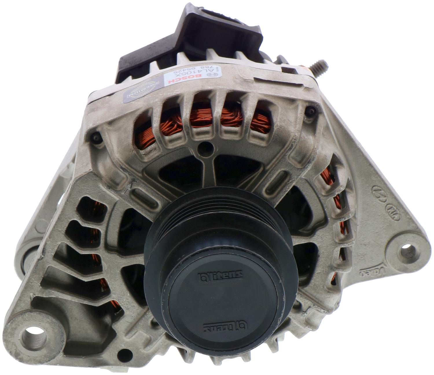BOSCH - Reman Alternator - BOS - al4105x