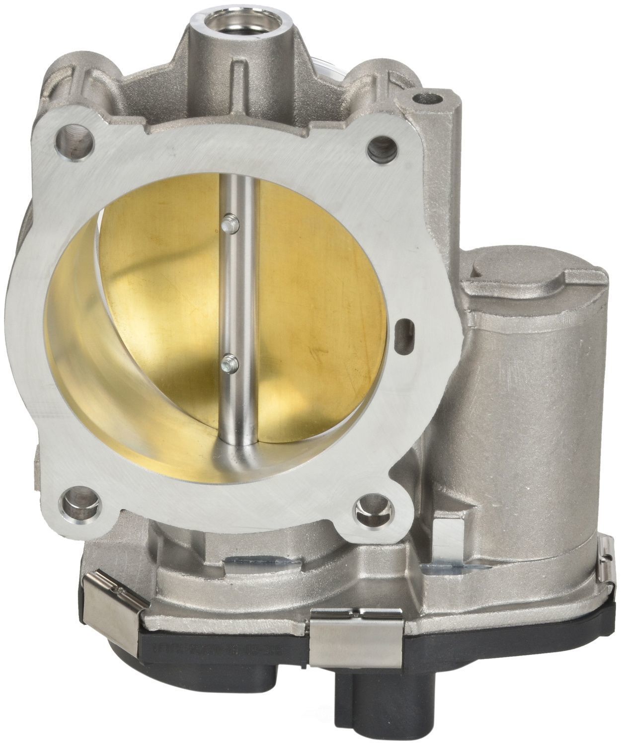 BOSCH - Throttle Body Assembly - BOS F00H600074