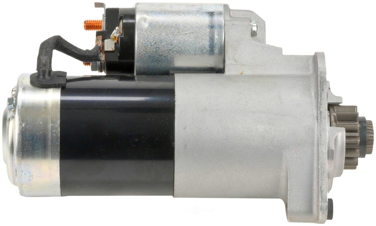 BOSCH - Reman Starter Motor - BOS SR2294X