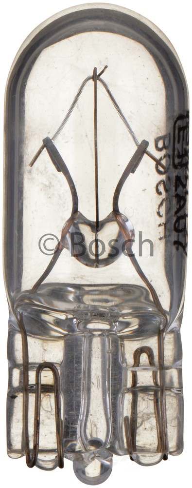 BOSCH - Longlife - Twin Pack - BOS - w3wll