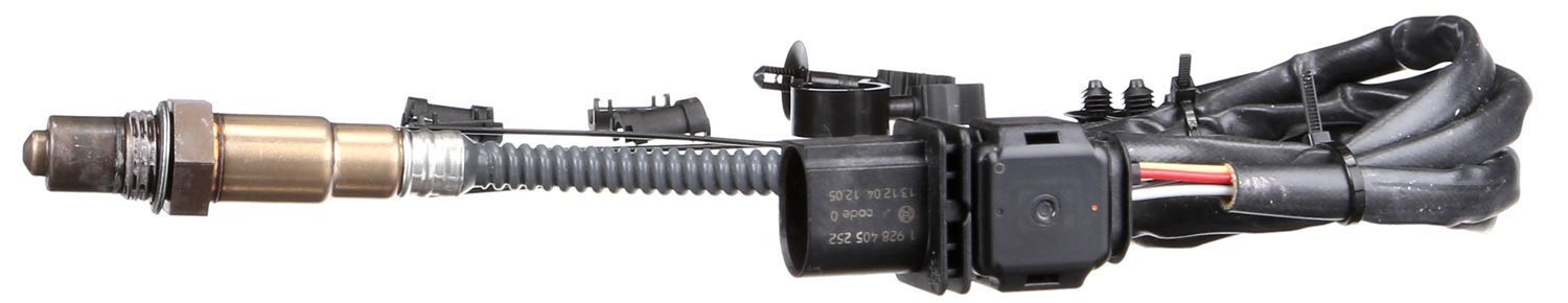 BOSCH - Actual OE Oxygen Sensor - BOS 17480
