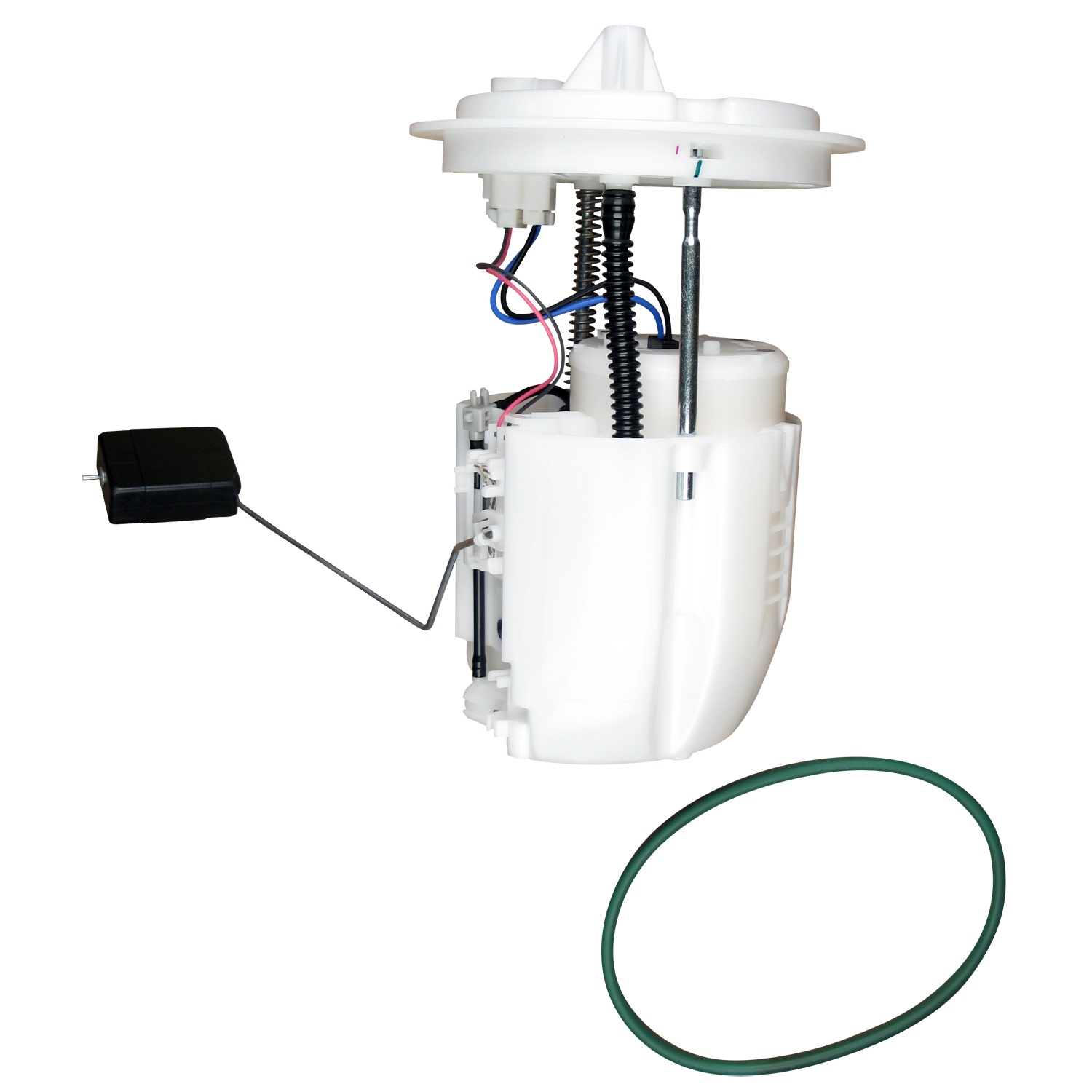 BOSCH - Fuel Pump Module Assembly - BOS - 67748