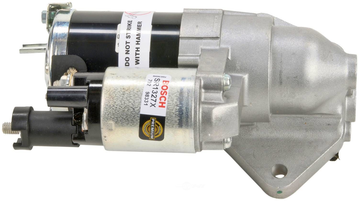BOSCH - Reman Starter Motor - BOS - sr1327x