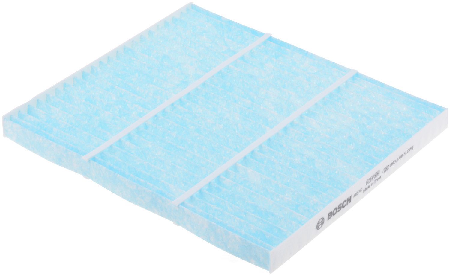 BOSCH - HEPA Cabin Filter - BOS - 6057c