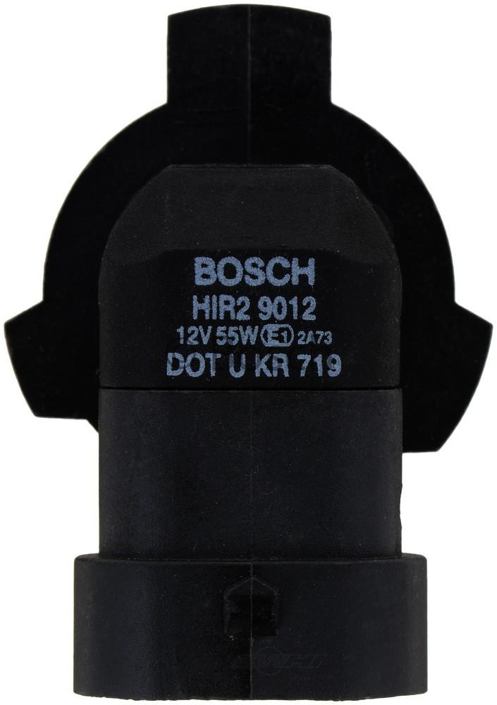 BOSCH - Standard - Single Pack - BOS 9012ST