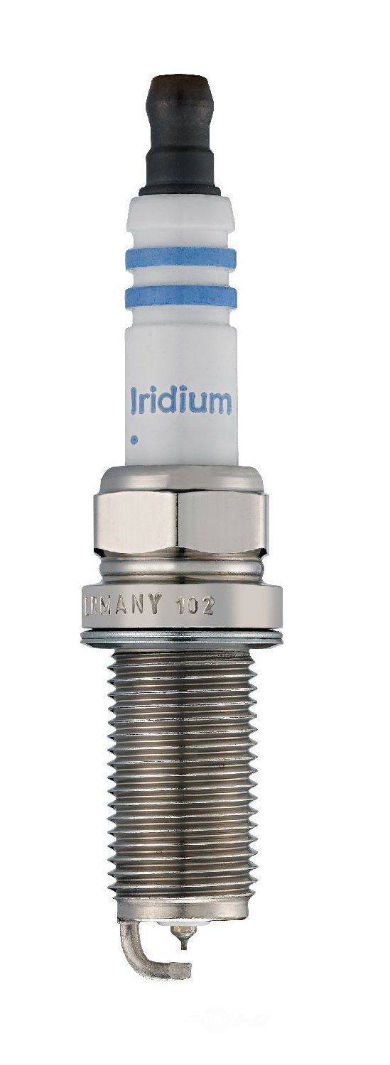 BOSCH - OE Fine Wire Double Iridium Spark Plug - BOS 9609