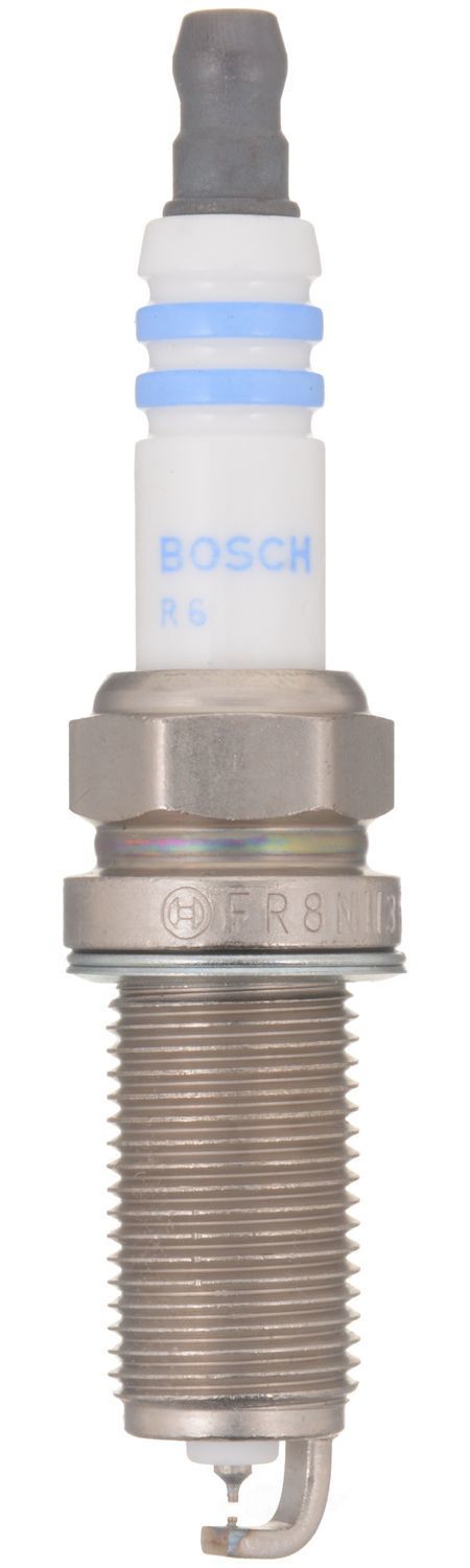 BOSCH - OE Fine Wire Double Iridium Pin-to-pin Spark Plug - BOS 96300