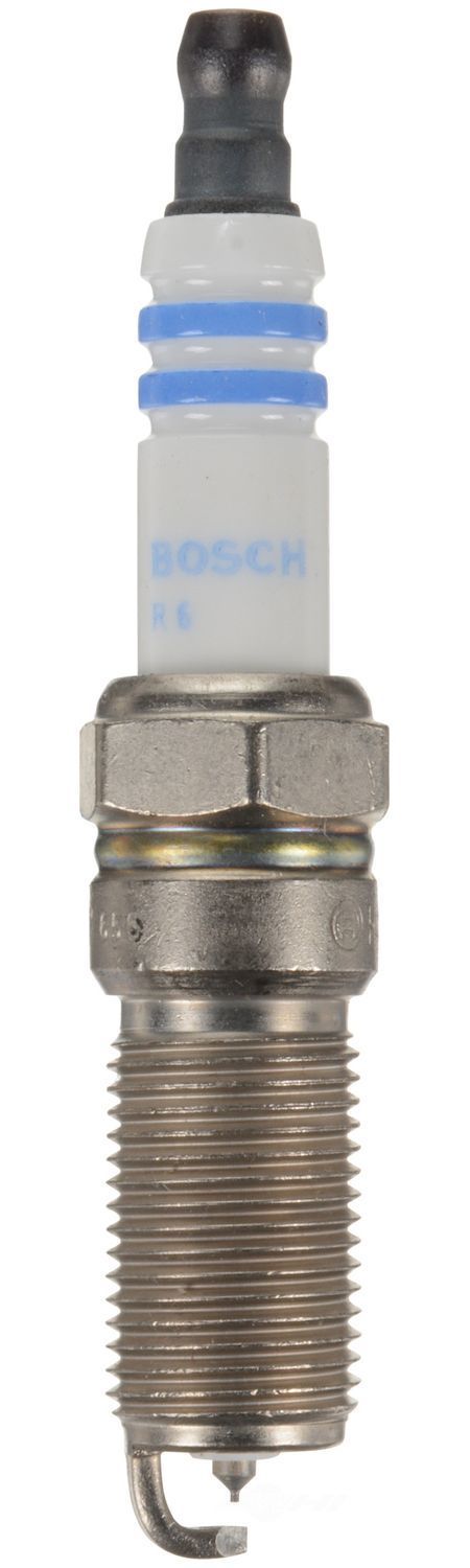 BOSCH - OE Fine Wire Double Iridium Spark Plug - BOS 96302