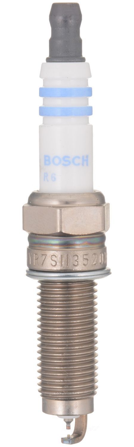 BOSCH - OE Fine Wire Double Iridium Pin-to-pin Spark Plug - BOS 96305