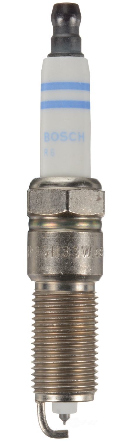 BOSCH - OE Fine Wire Double Iridium Spark Plug - BOS 96307