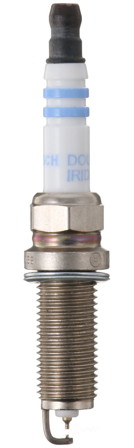 BOSCH - OE Fine Wire Double Iridium Pin-to-pin Spark Plug - BOS 96310