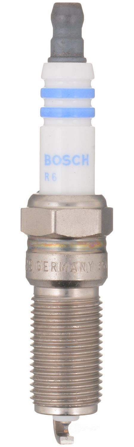 BOSCH - OE Fine Wire Double Iridium Spark Plug - BOS 96315