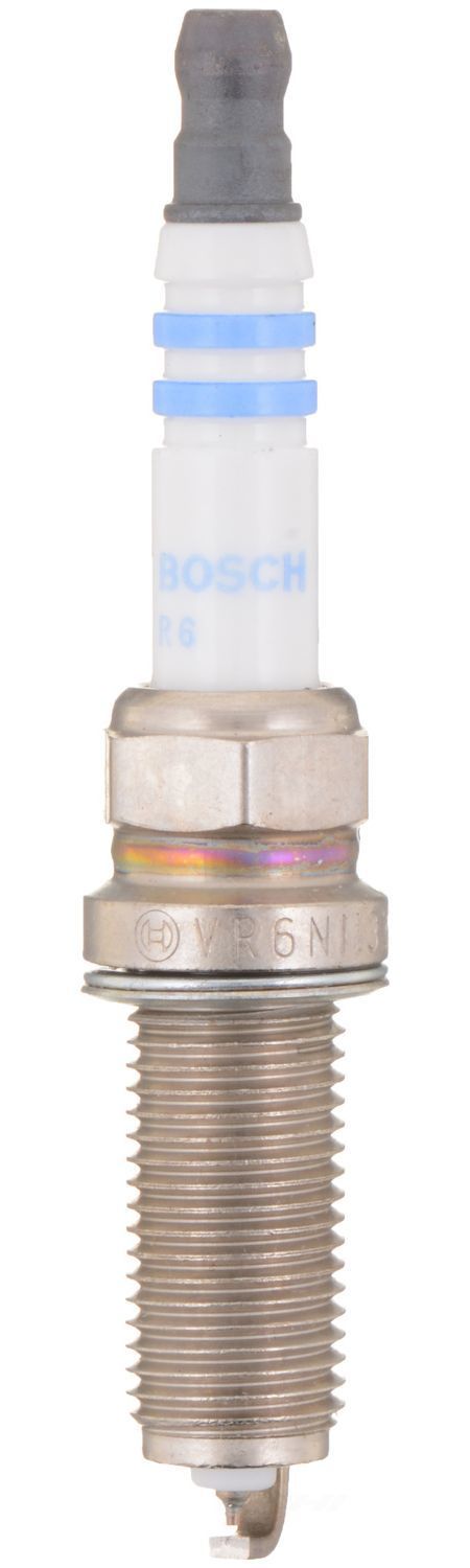 BOSCH - OE Fine Wire Double Iridium Spark Plug - BOS 96318