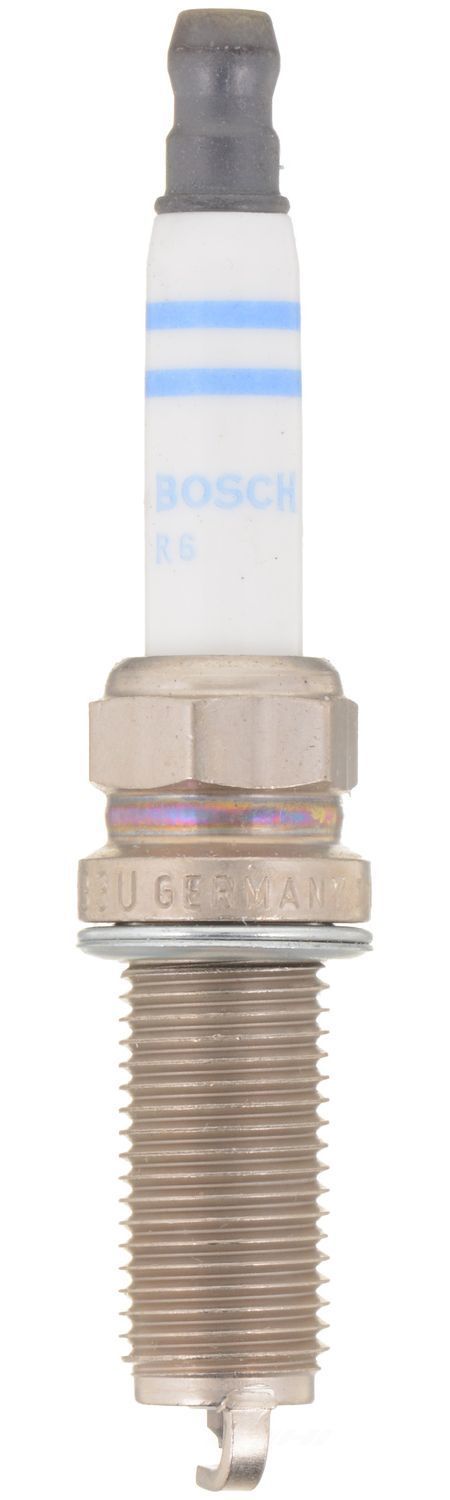BOSCH - OE Fine Wire Double Iridium Spark Plug - BOS 96327