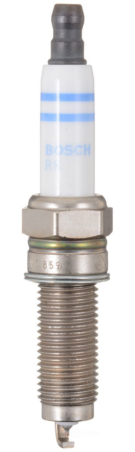 BOSCH - OE Fine Wire Double Iridium Spark Plug - BOS 96337