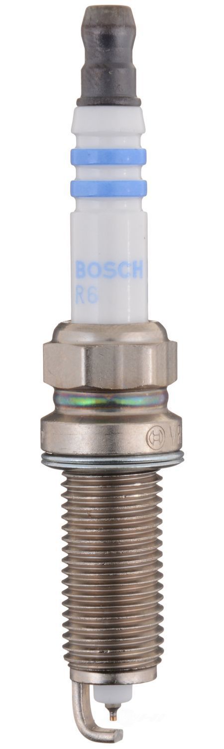BOSCH - OE Fine Wire Double Iridium Spark Plug - BOS 96339