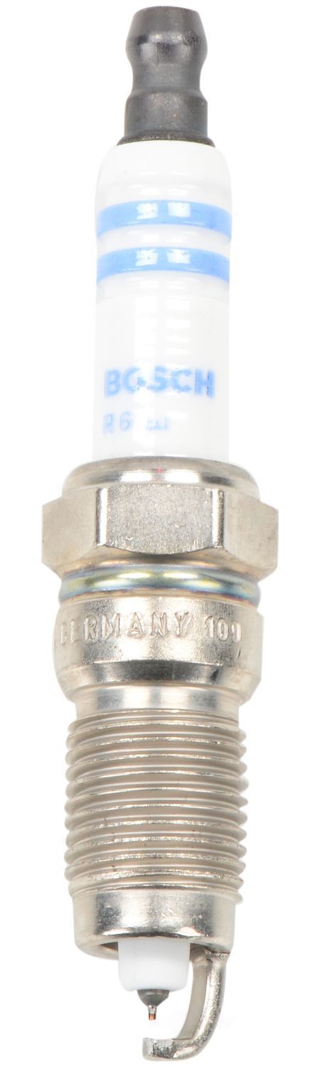 BOSCH - OE Fine Wire Double Iridium Spark Plug - BOS 9660