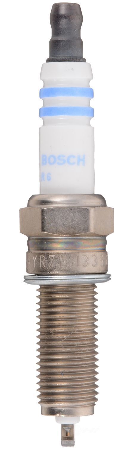 BOSCH - OE Fine Wire Double Iridium Spark Plug - BOS 9691