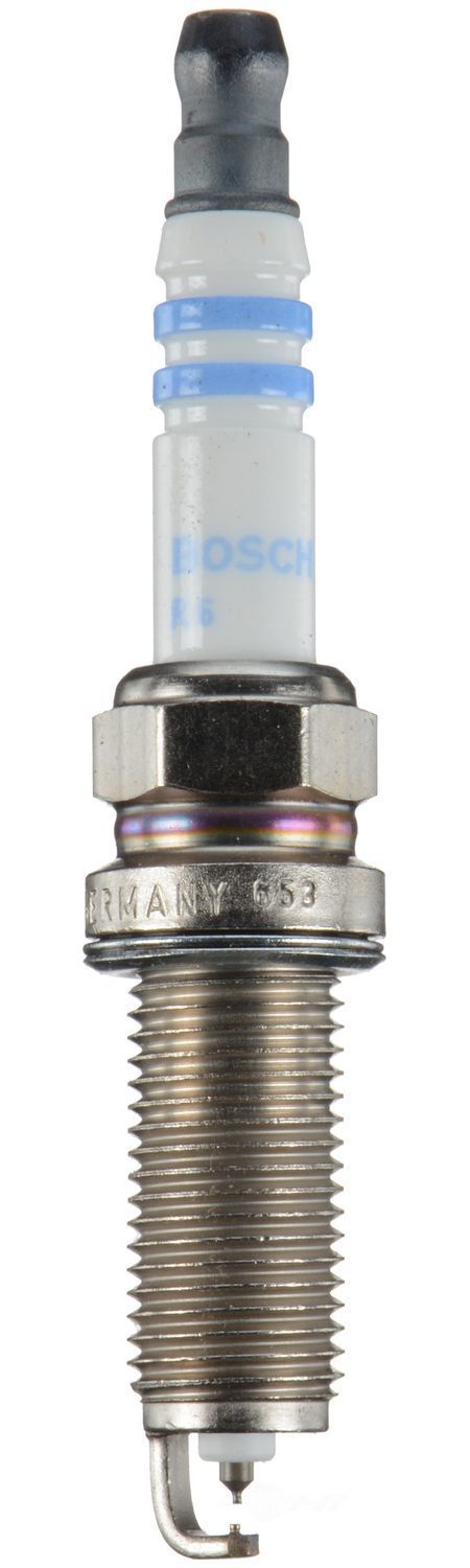 BOSCH - OE Fine Wire Double Iridium Pin-to-pin Spark Plug - BOS 9693