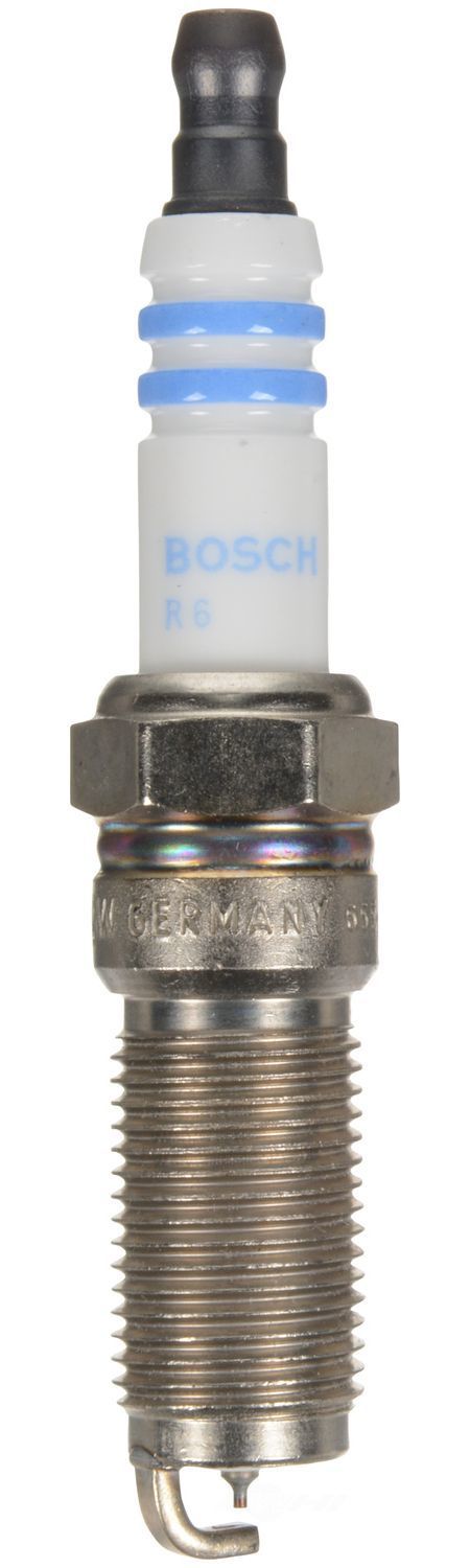 BOSCH - OE Fine Wire Double Iridium Spark Plug - BOS 9697