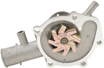 BOSCH - Engine Water Pump - BOS 97038