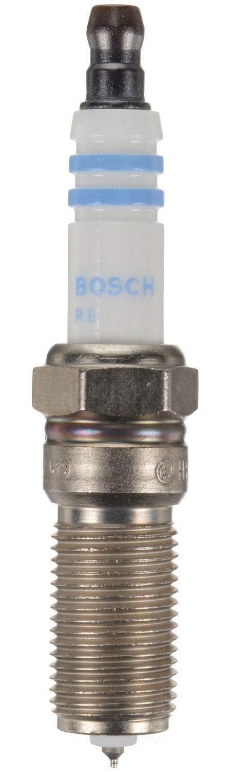 BOSCH - OE Fine Wire Iridium Spark Plug - BOS 9723