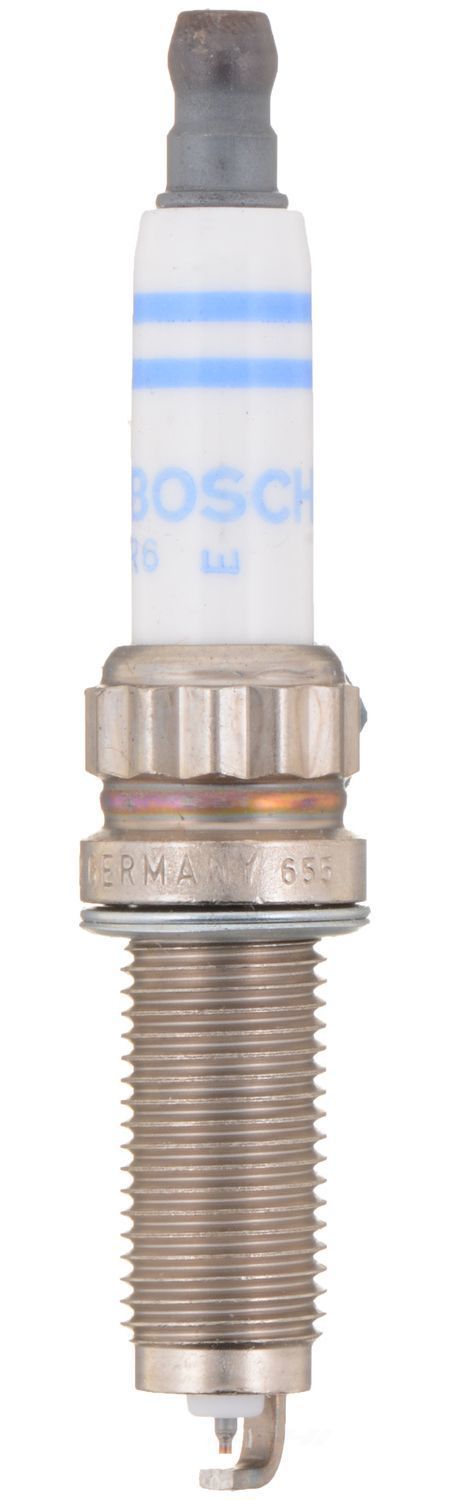 BOSCH - OE Fine Wire Iridium Spark Plug - BOS 9747