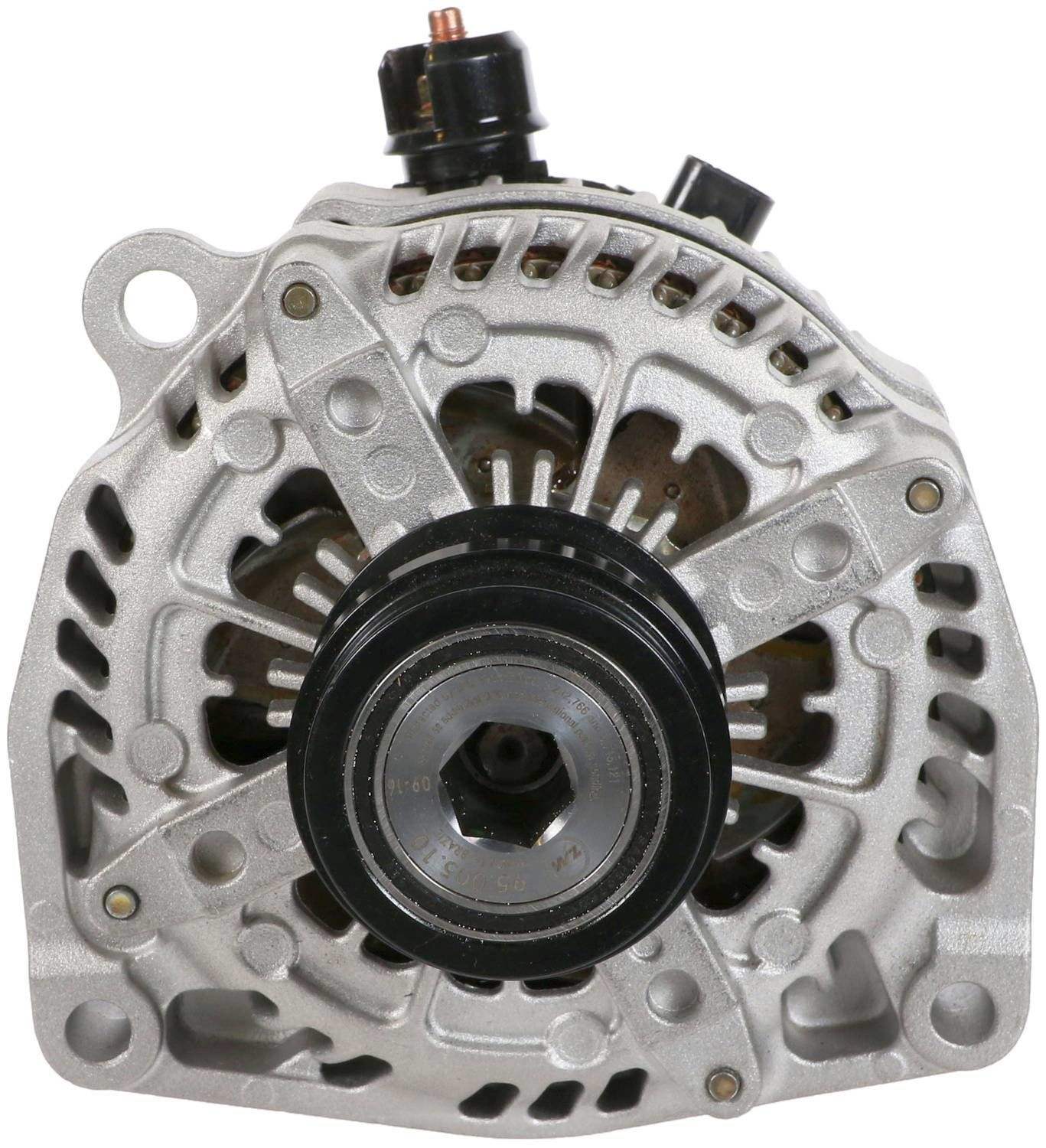 Foto de Alternador REMAN ALTERNATOR para Chevrolet Tahoe 2015 Marca BOSCH N�mero de Parte AL8869X