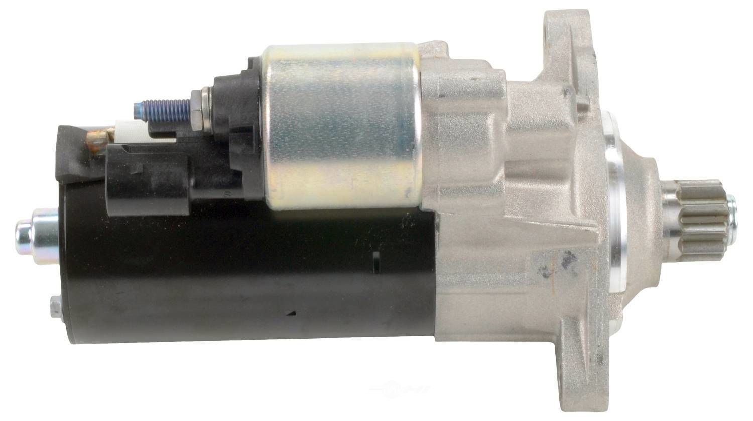 BOSCH - Reman Starter Motor - Part Number: SR0496X - Car Parts