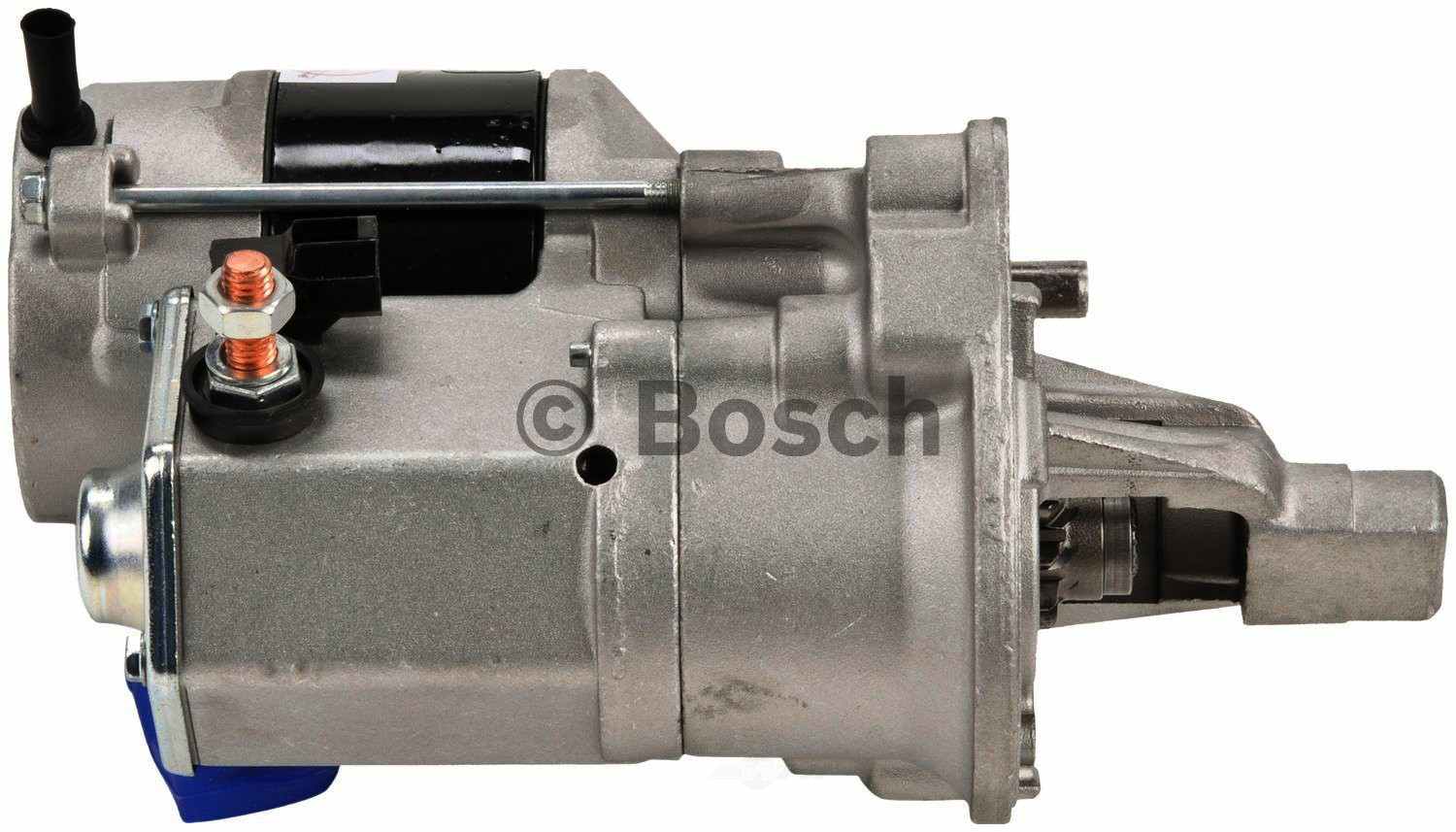 BOSCH - Reman Starter Motor - BOS SR6503X