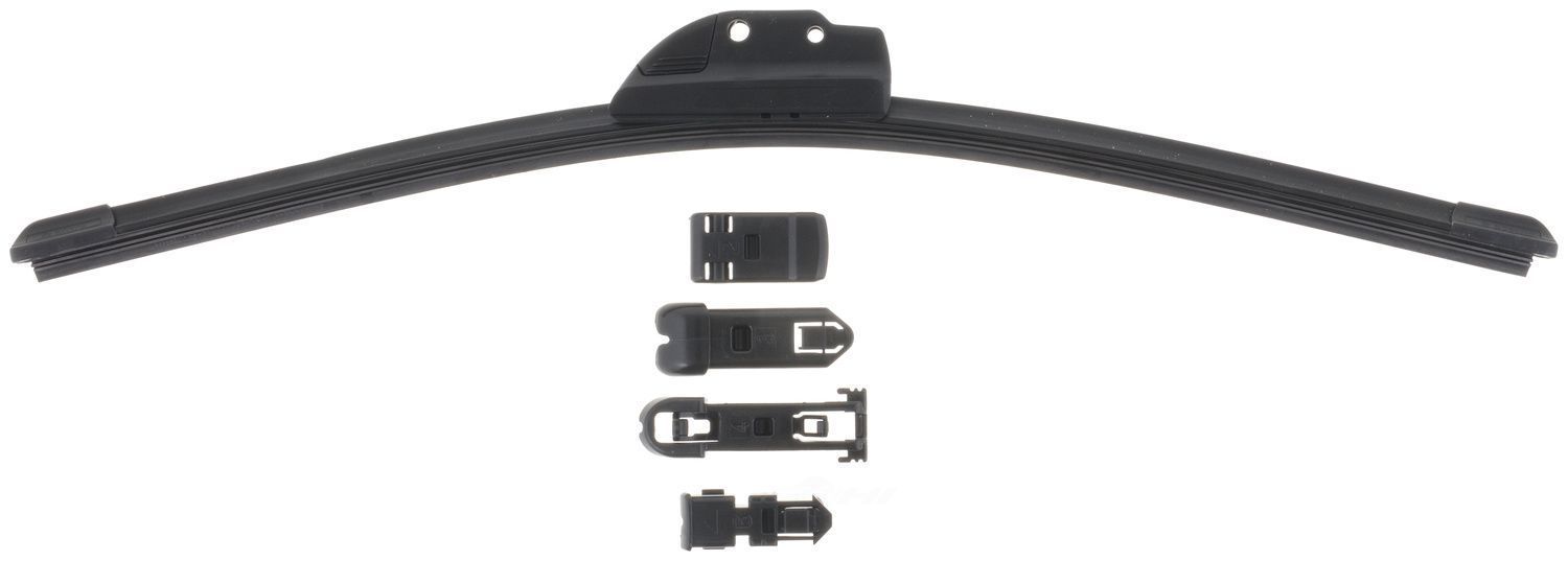 BOSCH - Clear Advantage Windshield Wiper Blade - BOS - 19ca