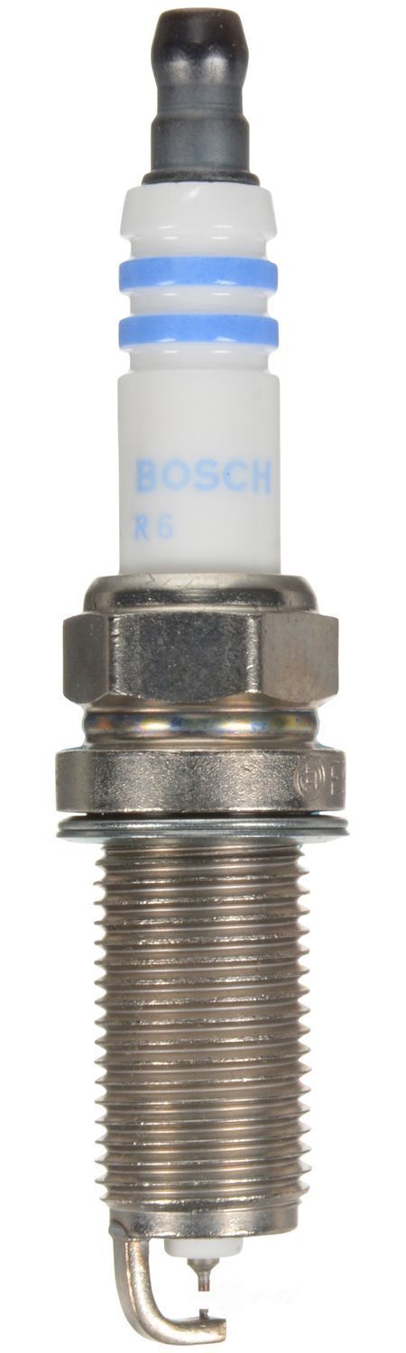 BOSCH - OE Fine Wire Double Iridium Pin-to-pin Spark Plug - BOS - 96309