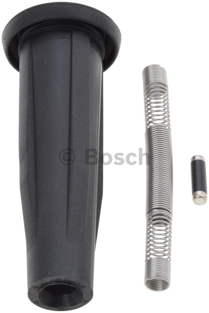BOSCH - Coil On Plug Connector - BOS - 02528