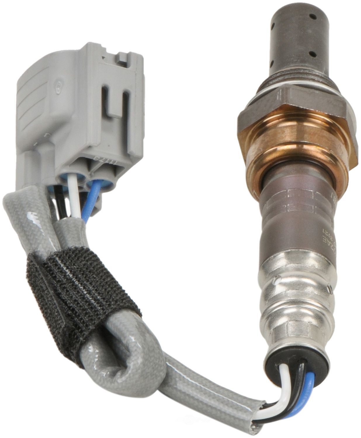 BOSCH - Bosch Validated Oxygen Sensor - BOS - 15846