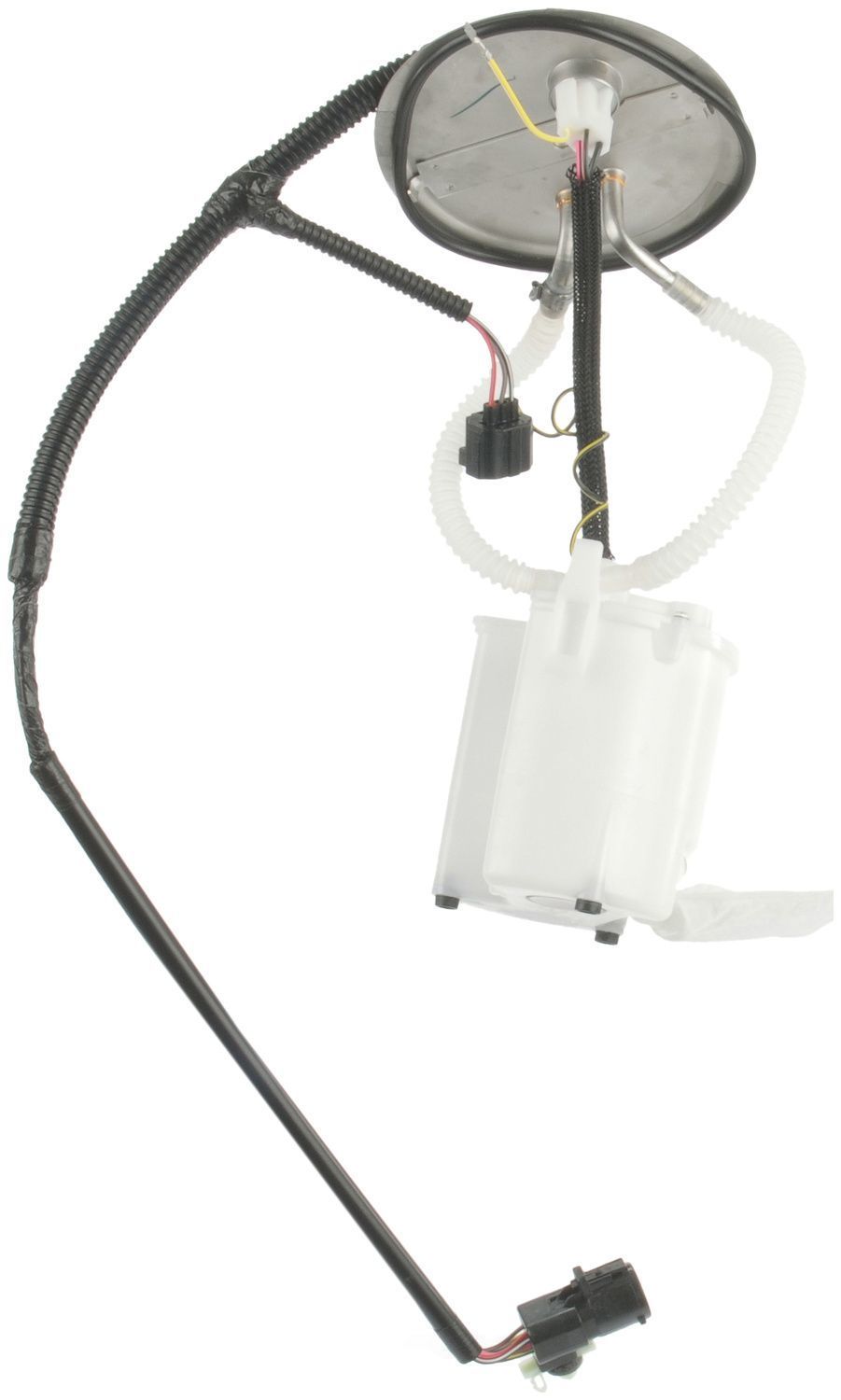 BOSCH - Fuel Pump Module Assembly - BOS - 67094