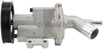 BOSCH - Engine Water Pump - BOS - 98221