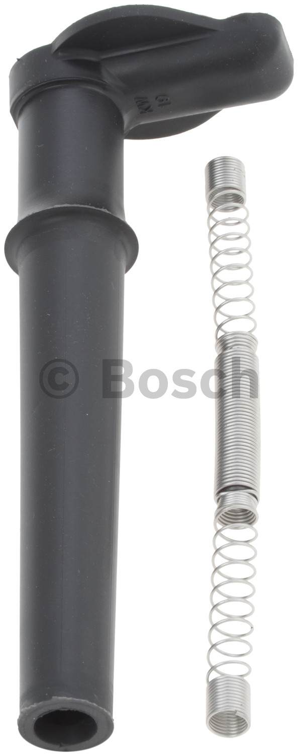 BOSCH - Coil On Plug Connector - BOS - 02529