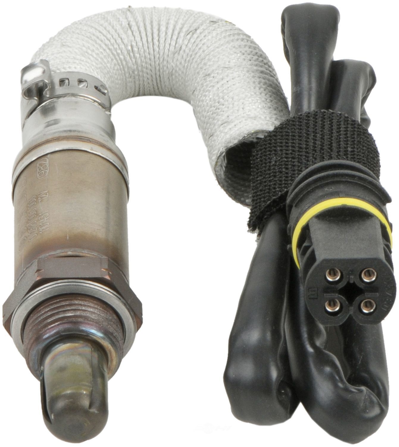 BOSCH - Actual OE Oxygen Sensor - BOS 15003