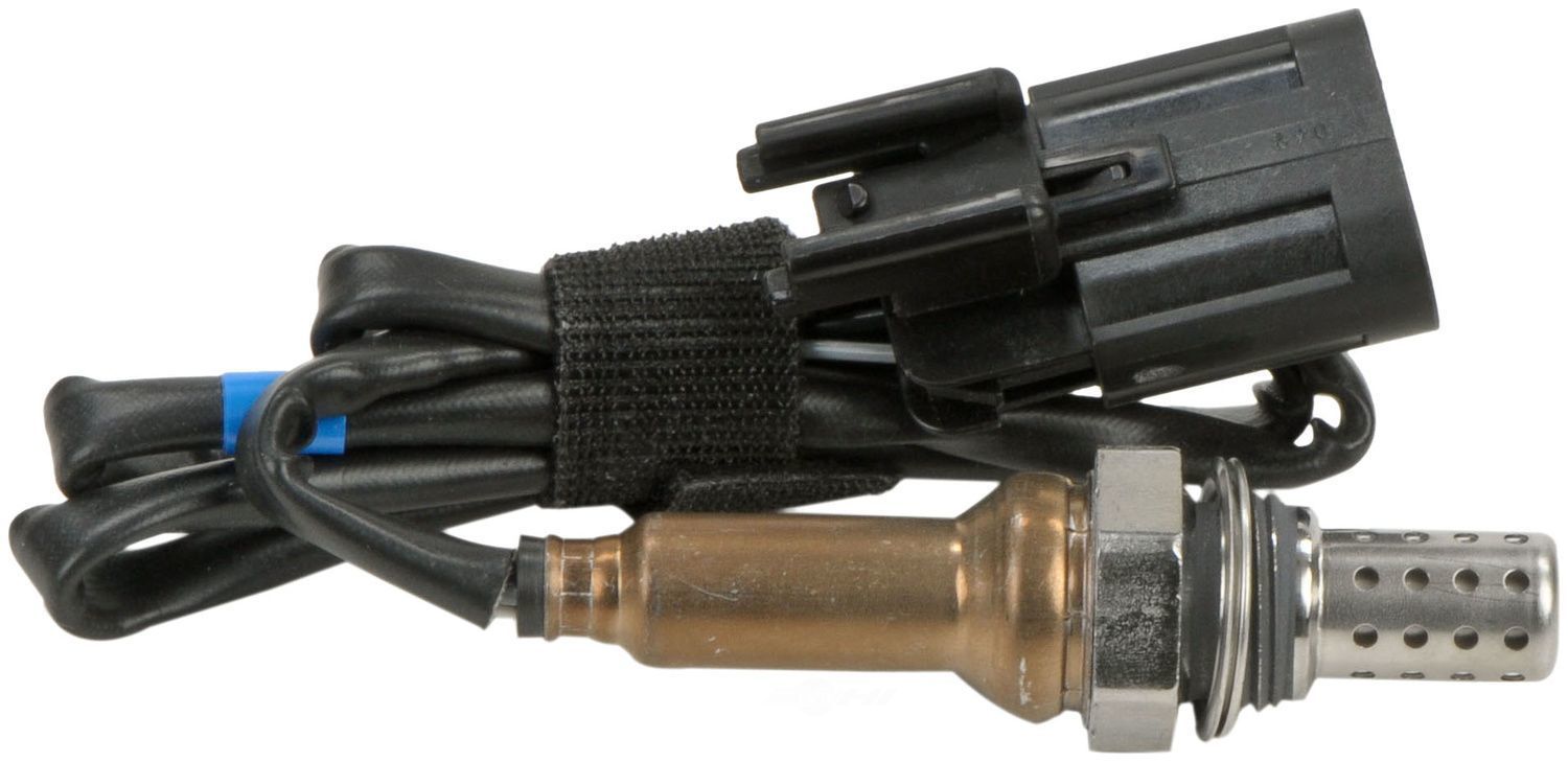 BOSCH - Bosch Validated Oxygen Sensor - BOS - 15341