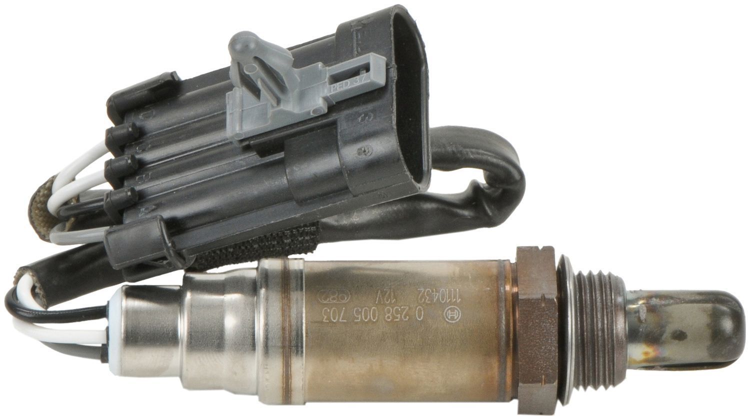 BOSCH - Bosch Engineered Oxygen Sensor (Upstream) - BOS 15703