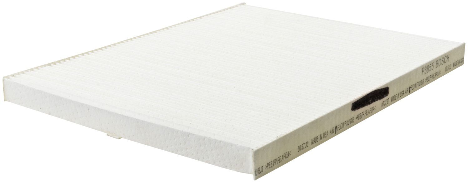 BOSCH - WorkShop Cabin Air Filter - BOS - p3855ws