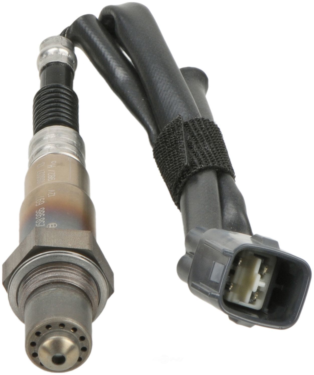 BOSCH - Bosch Engineered Oxygen Sensor - BOS 13544