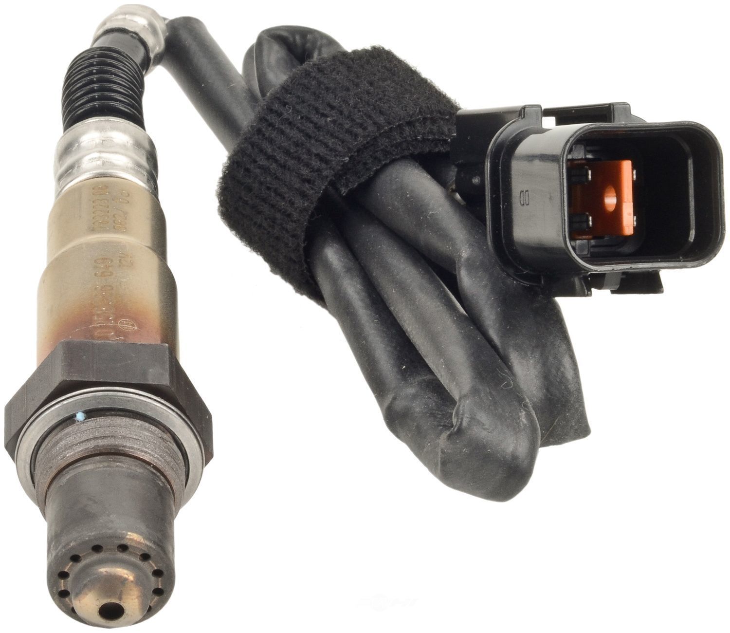 BOSCH - Bosch Engineered Oxygen Sensor - BOS - 13751