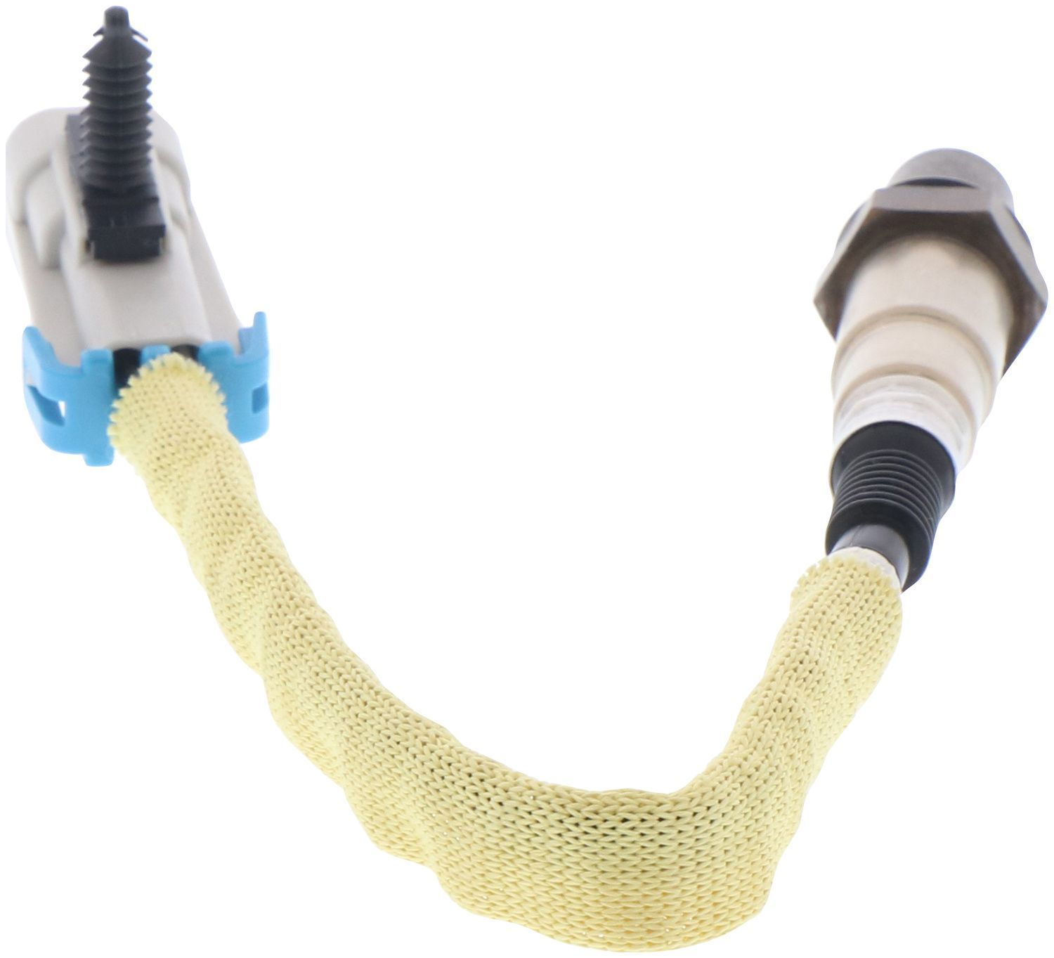 BOSCH - Actual OE Oxygen Sensor - BOS - 16017