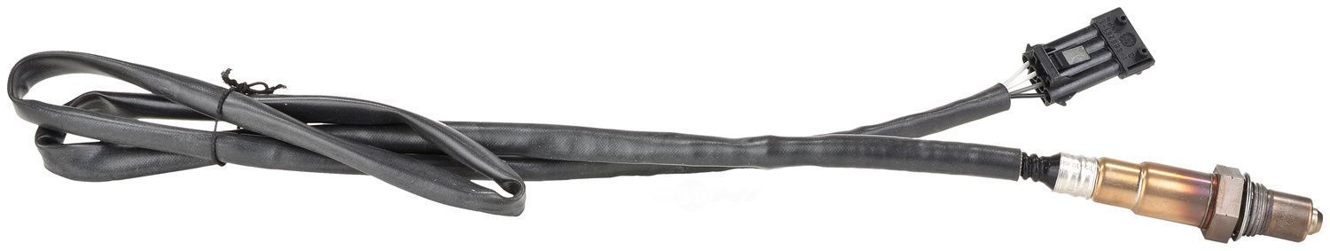 BOSCH - Actual OE Oxygen Sensor - BOS - 16196
