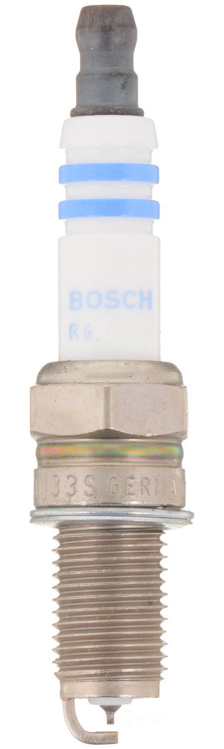 BOSCH - OE Fine Wire Double Iridium Spark Plug - BOS - 96320